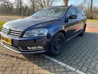 Volkswagen Passat Variant 1.4 TSI Highline BlueMotion / Motor stuk / DSG