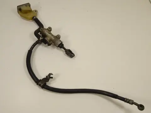 REMPOMP ACHTER Suzuki TL 1000 1997 - 2002