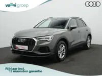Audi Q3 45 TFSI e 245 pk S-tronic Advanced edition | Stoelverwarming | Adaptive Cruise | Navigatie |