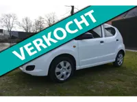 Suzuki Alto 1.0 Comfort*suurbekr*elektr pakket*14 maanden apk bij aflevering