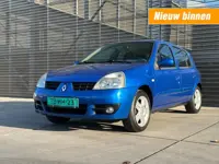 RENAULT CLIO 1.2-16V CAMPUS AIRCO/LM VELGEN  APK 16-1-2027 !!