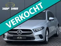 Mercedes-Benz A-klasse 200 Launch Edition Premium