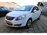 Opel Corsa 1.4-16V Business