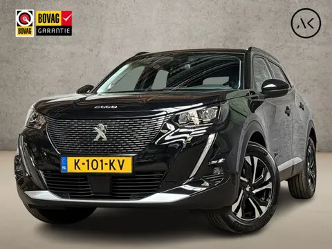 Peugeot 2008 1.2 PureTech Allure Sport 131Pk (VIRTUAL COCKPIT, APPLE CARPLAY, GROOT NAVI, 360 CAMERA