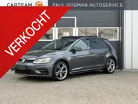 Volkswagen Golf 1.5 TSI Highline Business R Line | Pano | Climate | Parkeer sensoren | dodehoek |