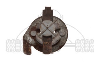 Koplampfitting novio/amigo/101/102/103/104 2eh