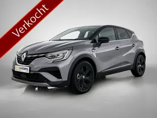 Renault Captur E-Tech Hybrid 145PK R.S. Line | CAMERA | NAVI