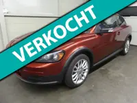 Volvo C30 1.8 Kinetic - Airco - Dealer Onderhouden