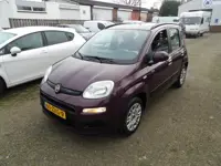 Fiat Panda 0.9 TwinAir Easy airco