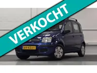 Fiat Panda 1.2 Edizione Cool 3e Eigenaar Trekhaak Airco Garantie Mooi!