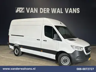 Mercedes-Benz Sprinter 316 CDI 164pk 3500kg Trekhaak L2H2 Euro6 Airco | Camera | Apple Carplay Andro