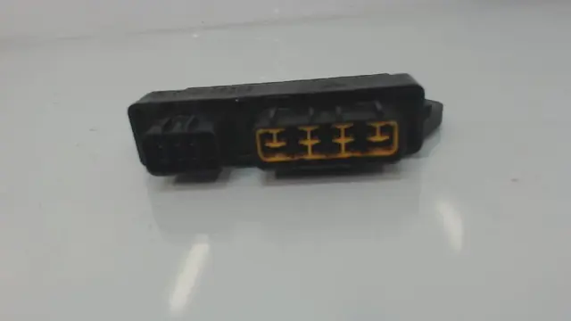 CDI UNIT Kawasaki ZX 6 R 2000 - 2002