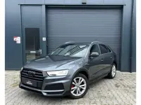 Audi Q3 1.4 TFSI CoD Sport 3x S-Line KEYLESS CAMERA AUTOMAAT