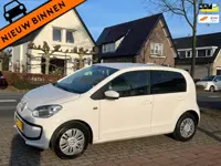 Volkswagen Up! 1.0 move up! 103.000 km NL-AUTO-NAP