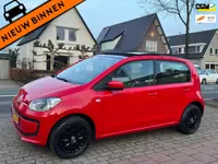 Volkswagen Up! 1.0 move up! 121.000 km NL-AUTO-NAP