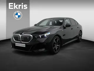 BMW i5 eDrive40 M Sportpakket | Harman Kardon | Panoramadak | Driving Assistant Plus | 20"
