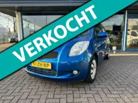 Toyota Yaris 1.3 VVTi Sol|Airco|Trekhaak|APK 2027|Keurige Auto!