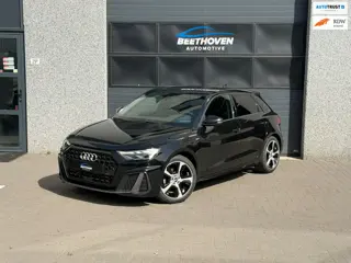 Audi A1 Sportback 30 TFSI S Line Keyless ACC Carplay