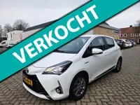 Toyota Yaris 1.5 Hybrid Executive