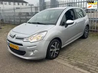 Citroen C3 1.2 VTi Collection Clima Cruise NAP