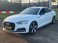 Audi A5 Sportback 2.0 TDI Launch Edition S-Line NAP 20inch Virtual Matrix