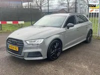 Audi A3 Sportback 35 TFSI CoD Advance S-Line Nardo Matrix NL Auto