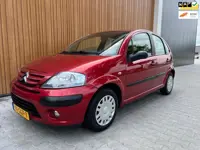 Citroen C3 1.4i LIGNE PRESTIGE 5DRS NAVI APK-2027'