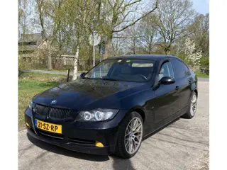 BMW 3-serie 320i High Executive (bj 2006, automaat)