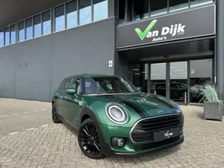 MINI Clubman 1.5 Cooper Panodak Navi Camera Pdc (bj 2021)