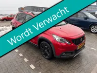 Peugeot 2008 1.2i 110pk VOL-Automaat Clima Navi Panorama LED PDC