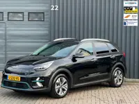 Kia E-Niro ExecutiveLine 64 kWh|Fase 3|Soh 100%|1e Eigenaar|Memory|JBL|Dealer Onderhouden