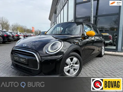Mini Mini 1.5 One Business Edition | Navi | Carplay | LMV | PDC | LED | Cruise | Dealer Onderhouden 