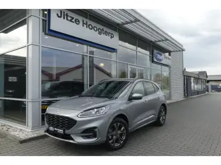 Ford Kuga 2.5 PHEV ST-Line X ELEKT. TREKHAAK (1.500KG), WINTER PACK, ADAPT. CRUISE, CLIMA, NAVI, CAM