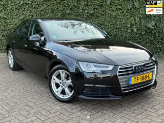 Audi A4 Limousine 1.4 TFSI Sport Lease Edition | Cruise | Navi | Clima