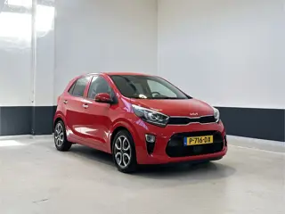 Kia Picanto 1.0 DPi DynamicPlusLine | Apple Carplay/Android auto | Climate control | Camera | NL | 1
