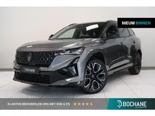 Renault Austral 1.2 E-Tech full hybrid 200 iconic esprit Alpine | Camera | Elektr stoelen | Google N