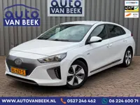 Hyundai IONIQ 28kWh EV|Adaptive|Apple|Nieuwe APK+OH