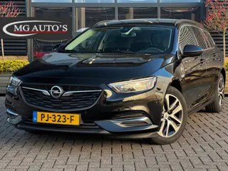 Opel Insignia Sports Tourer 1.5 Turbo EcoTec Online Edition | Trekhaak | Adaptive Cruise Control | N