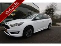Ford FOCUS Wagon 1.0 125PK ST-Line WAGON ALL-SEASON I TREKHAAK