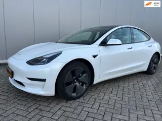 Tesla MODEL 3 Long Range AWD 75 kWh/ SOH 88.8%/ 21400 netto