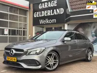 Mercedes-Benz CLA-klasse Shooting Brake 180 AMG | Pano | Bi-Xenon | Full-Led | Camera | Apple/Androi