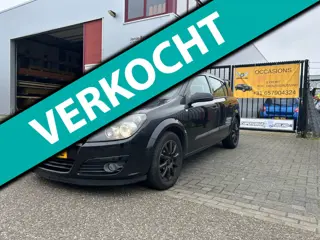 Opel Astra 1.6 Enjoy Mooie Auto/Carplay/Airco/Recent Distributie Vervangen