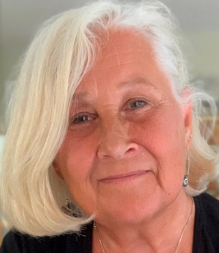 Oudere vrouw zoekt lieve man