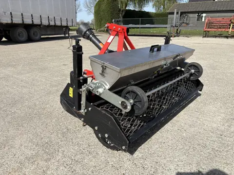 Zaaicombinatie 1.3 mtr