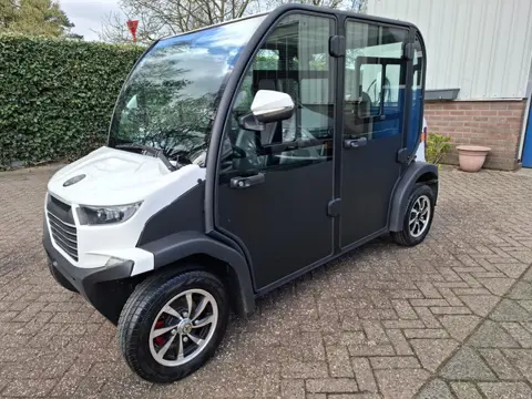Italcar L4S ACCU ONTBREEKT 7PK (bj 2020)