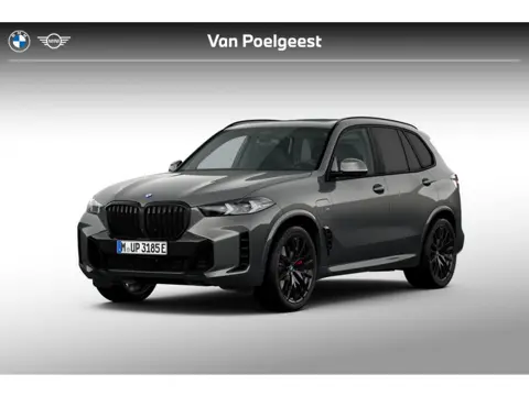 BMW X5 xDrive50e | M Sportpakket Pro | Travel Pack | Innovation Pack | Comfort Pack | Comfort Plus P