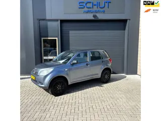 Daihatsu Terios 1.5-16v Explore 2WD AIRCO | CARPLAY | STOER | TREKHAAK