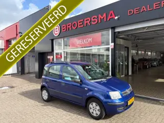 Fiat Panda 1.2 Edizione Cool NIEUWE APK * AIRCO* (bj 2009)