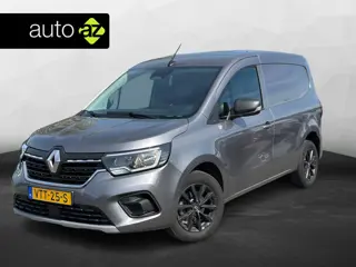 Renault Kangoo 1.3 TCe 130 Luxe L1 | Marge | Benzine | Automaat | Camera