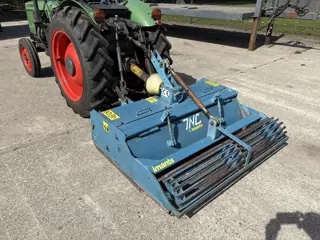 Imants overtopfrees 1.35 mtr